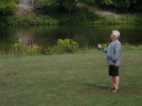 Learn To Fly Fish Lessons - August 22nd, 2018